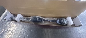USEKA Auto Parts Arbre d'entraînement OEM CT-536371F2A (48T) Arbre d'entraînement d'arbre d'essieu de haute qualité pour <span class=keywords><strong>Peugeot</strong></span> 405 - Product Image 3