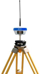 Récepteur <span class=keywords><strong>GPS</strong></span> Stonex 5w avec radio interne, 1408 canaux, inclinaison, <span class=keywords><strong>GPS</strong></span> RTK, base et rover pour la topographie terrestre, <span class=keywords><strong>GPS</strong></span> RTK 24000mAh - Product Image 2