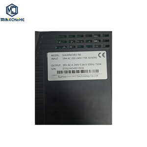 ข้อเสนอสุดพิเศษ SV630NS5R5I-NS SV630NS1R6I-NS SV630NS2R8I-NS SV630NS7R6I-NS เซอร์โวไดรฟ์สำหรับระบบควบคุมการเคลื่อนที่อัตโนมัติทางอุตสาหกรรม - Product Image 1