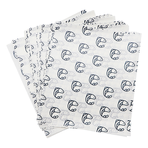 Papel Glaseado de Colores Brillantes y Alto Brillo para Envolver Regalos, Manualidades y Decoración Festiva - Product Image 1