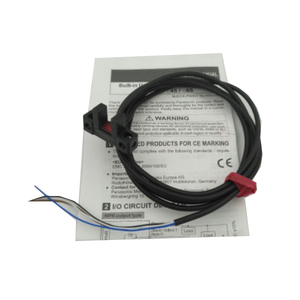 เซนเซอร์โฟโตอิเล็กทริก Pmt65 PM-T65ของแท้ - Product Image 1