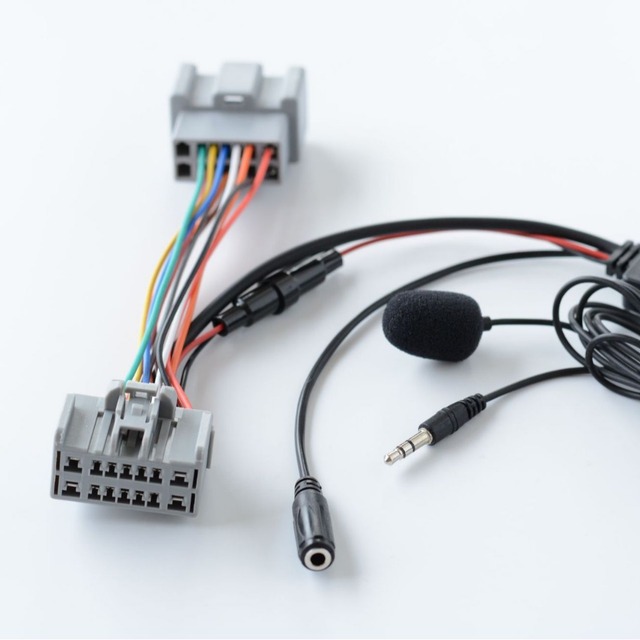 Applicable to VOLVO C S V CX Series 30 40 50 60 70 AUX BT Music MIC