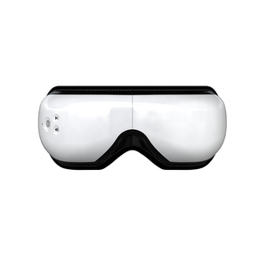 เครื่องนวด<span class=keywords><strong>ตา</strong></span>ไฟฟ้าบรรเทาอาการไมเกรน R ทำงานด้วยการบีบอัดความร้อนบรรเทา<span class=keywords><strong>ตา</strong></span>แห้งและคันสำหรับผู้ใหญ่ - Product Image 1