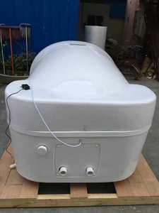 <strong>Isolation</strong> Floating Capsule Rest Cabin / Float <strong>tank</strong> Sensorial for Eliminate Tension Sensory Deprivation <strong>tank</strong> Best Prices - Product Image 6