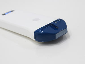 Sonda <span class=keywords><strong>de</strong></span> Ultrasonido Inalámbrica Lineal <span class=keywords><strong>Doppler</strong></span> Color <span class=keywords><strong>de</strong></span> 14 MHz y 128 Elementos USB, Instrumentos <span class=keywords><strong>de</strong></span> Ultrasonido Eléctricos, Sonda Ultrasónica para <span class=keywords><strong>Tiroides</strong></span> y Músculo-Esquelético - Product Image 3