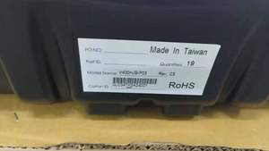 V400HJB-P03 C3 Innolux 40นิ้ว LCD LED TV อะไหล่จอโทรทัศน์ - Product Image 4