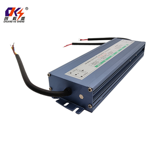 CKS Ultra-sottile 400W 12V 33.3A IP67 impermeabile trasformatore AC-<span class=keywords><strong>DC</strong></span> convertitore di alimentazione per luce a LED - Product Image 4