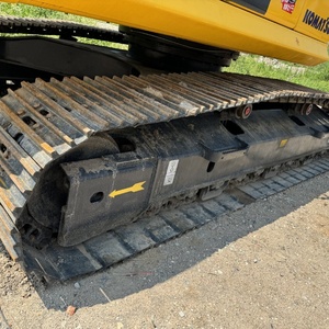 Excavatrice d'occasion Komatsu PC240-8, 24 tonnes, avec composants d'origine, à vendre - Product Image 4