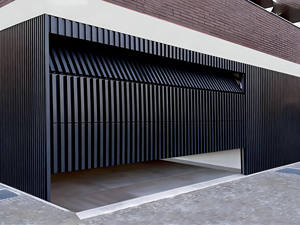 Porte <span class=keywords><strong>de</strong></span> <span class=keywords><strong>garage</strong></span> sectionnelle, porte <span class=keywords><strong>de</strong></span> <span class=keywords><strong>garage</strong></span> automatique, porte <span class=keywords><strong>de</strong></span> <span class=keywords><strong>garage</strong></span> intelligente, porte <span class=keywords><strong>de</strong></span> <span class=keywords><strong>garage</strong></span> sectionnelle électrique, attrayante et durable - Product Image 2