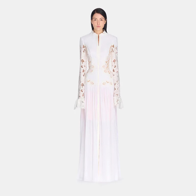 Elegant Asian Long Dresses - Fashionable & Durable
