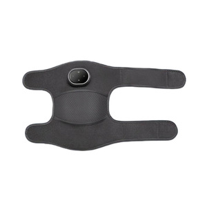 Adjustable Electric Knee <strong>Massager</strong> with <strong>Heat</strong> Therapy Rechargeable Shoulder Elbow Wrap Elbow Warm <strong>Massager</strong> Vibrating Shoulder <strong>Pad</strong> - Product Image 1