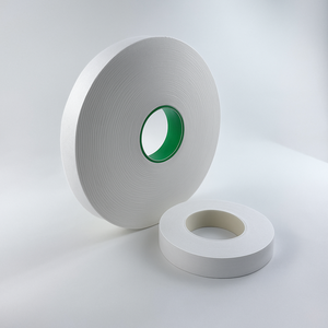 Papel de Filtro para Empaque de Snus, Microfibra No Tejida de Grado Alimenticio Europeo Americano, Ecológico, Resistente a Desgarros, Transpirable - Product Image 1