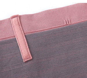 Taille haute pour soulever les fesses, <span class=keywords><strong>ventre</strong></span> plat pour appuyer sur les jambes post-partum, haute élasticité en forme de garçon - Product Image 6