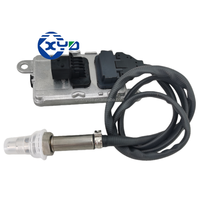 XINYIDA pour pièces Hyundai SCR 29650 84300 5WK97303 _ capteur NOx 5WK9 7303 29650-84300