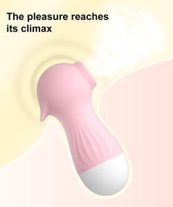 Erotic Octopus強い吸う乳首バイブレーター,大人のおもちゃBdsm吸盤乳房刺激器 - Product Image 5