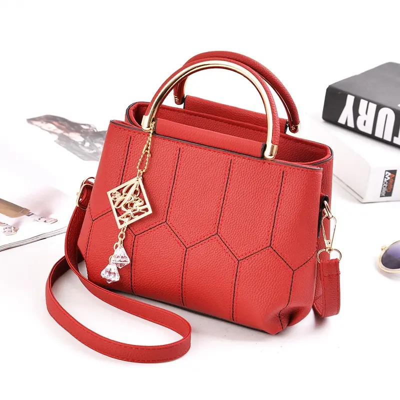 2023 Latest Luxury Women Crossbody Mini Tote Bags Purses Famous Designer Small Fashion Handbags For Ladies