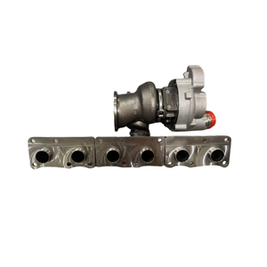 Turboalimentador de Alta Performance para BMW E92 N55, Upgrade de Desempenho de Alta Qualidade, Turbo N55 GTX3582R - Product Image 4