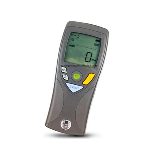 Viscosímetro Original Japonés RION VT-06, Medidor de Viscosidad, Controlador - Product Image 1