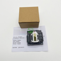 Tête d'impression FA04010 L3210 L3250 pour Epson L220 L350 L210 L300 L301 L351 L335 L303 L353 L358 L381 L551 L541