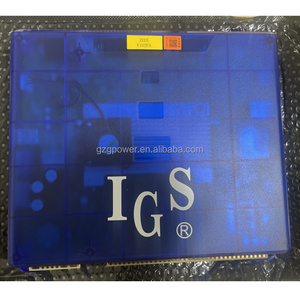 Plateau de jeu de compétences IGS <span class=keywords><strong>ZEUS</strong></span> populaire de Porto Rico pour machine de jeu à écran horizontal - Product Image 1