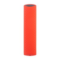 Housse de télécommande en silicone lavable à séchage rapide, entretien facile pour usage domestique, Funda Universal Elastica De Silicona Para Control Remoto