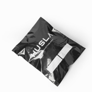 Envío personalizado en los anuncios publicitarios de polietileno sobre de plástico mangas polymailer bolsas impermeable sobre autoadhesiva con su propio logotipo - Product Image 5
