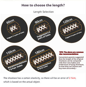 Cordones Personalizables al por Mayor para AF1 <span class=keywords><strong>Sb</strong></span> <span class=keywords><strong>Dunk</strong></span>, con Logotipo Impreso, Planos, de Poliéster de Calidad, con Aglets Impresos Personalizados - Product Image 5