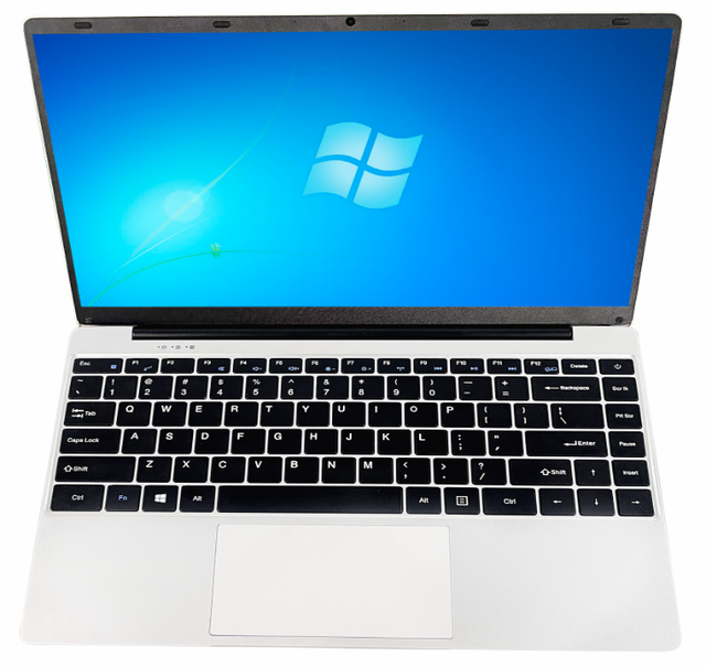 Wholesale Cheap Business Personal & Home Laptops 14 Inch 16GB RAM SSD 64G-2TB Ordinateur Portable Wholesale Laptop Computer
