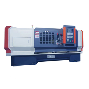 <strong>China</strong> Factory Direct Sale <strong>CNC</strong> <strong>Lathe</strong> CK6150 <strong>Precision</strong> Machine Tool <strong>High</strong> Efficiency Spinning Machine - Product Image 1