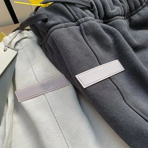 <span class=keywords><strong>Pantaloncini</strong></span> Casual Hip Hop da <span class=keywords><strong>uomo</strong></span> con Logo personalizzato <span class=keywords><strong>uomo</strong></span> essenziali <span class=keywords><strong>pantaloncini</strong></span> estivi in <span class=keywords><strong>cotone</strong></span> da corsa per <span class=keywords><strong>uomo</strong></span> - Product Image 2