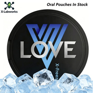 X-Lab Factory STOCK ENVÍO RÁPIDO Velo Pablo Bolsitas Orales Portátiles con Cafeína Natural Nootrópica <span class=keywords><strong>Alfa</strong></span> Efectiva para Energía - Product Image 5