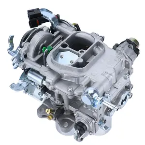 H208คาร์บูเรเตอร์4สูบสำหรับเครื่องยนต์ Toyota 3Y liteace 1.6-3.6L 1992-2000 carb 21100-73430 Assy อัตโนมัติ