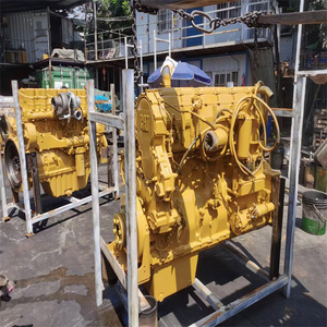 Ensemble de moteur diesel 310-5634 Groupe électrogène 358-4890 Moteurs 1N4797 Marine 1N-4797 Modèle 3105634 - Product Image 2