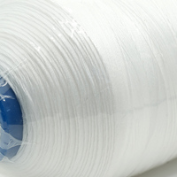 High Temperature Resistant Pure PTFE Sewing Filament Fiber Thread