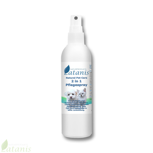 Spray deodorante e cura 2 in 1 F16 Extra - Product Image 1