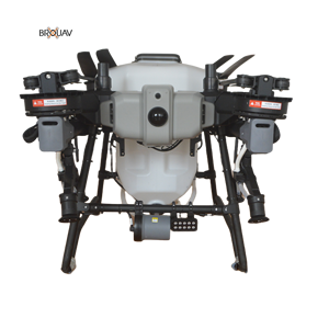 Drone agricole U150 résistant au vent fort, vol stable par vent de force 6, opération en extérieur sur terres agricoles, pulvérisation. - Product Image 4