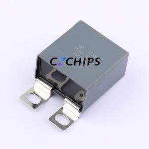 Condensador de Película C383L155J202121 (Capacitancia: 1.5uF) (Precisión: 5%) (Voltaje Nominal: 1.2kV) - Product Image 1