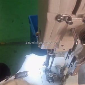 เครื่องสำหรับผู้หญิงทำคลิปหนีบผมสำหรับสอนการผลิตเส้นผม - Product Image 5