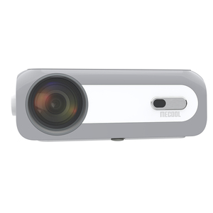 <span class=keywords><strong>MECOOL</strong></span>-miniproyector inteligente Sail <span class=keywords><strong>KP1</strong></span>, sistema de cine en casa con Android 1080, 700 P, 11,0 lúmenes ANSI, TV Stick - Product Image 2