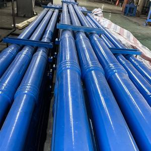 API 7-1 5 אינץ כבד משקל תרגיל צינור עם קשה פסי hwdp 127mm נפרד תרגיל מוט עבור קידוח - Product Image 3