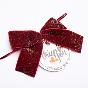<span class=keywords><strong>Ruban</strong></span> en velours polyester <span class=keywords><strong>rouge</strong></span> et vert en gros, nœud papillon pour emballage, bricolage, sapin de Noël, mariage, Saint-Valentin, cadeau floral - Product Image 1