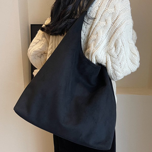 Bolso bandolera de diseño minimalista, bolso bandolera urbano ligero - Product Image 3