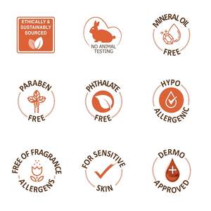 Venta caliente OEM ODM Aceite de emú natural Loción corporal Loción de masaje hipoalergénico para estrías y cuidado de la piel del embarazo - Product Image 5