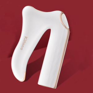 Fascia couteau <span class=keywords><strong>de</strong></span> <span class=keywords><strong>Massage</strong></span> modèle privé ménage Micro-électrique étirement peau masseur <span class=keywords><strong>pistolet</strong></span> fièvre compresse chaude Vibration <span class=keywords><strong>Tendon</strong></span> - Product Image 2