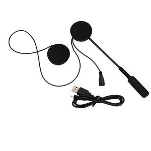 <span class=keywords><strong>Bluetooth</strong></span> 5,0 EDR inalámbrico al aire libre sistemas de comunicación <span class=keywords><strong>casco</strong></span> auriculares manos libres altavoz motocicleta <span class=keywords><strong>casco</strong></span> auriculares <span class=keywords><strong>Bluetooth</strong></span> - Product Image 4