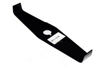 New and Original 30CM 2 Tooth Mulching Blade for Br h Cutter FUXTEC Br hcutter Stock in Warehouse