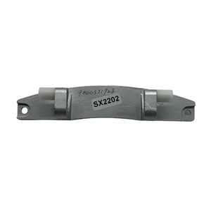 Bisagra de Puerta para Lavadora Bosch SX2202 9000331928, Pieza de Repuesto - Product Image 4