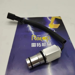 Capteur de pression neuf 258-0883 2580883 pour E324D E325D - Product Image 1