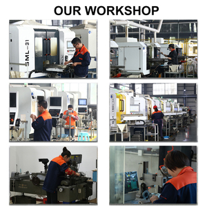 CH nhà máy giá chất lượng cao số liệu M1-M12 HSS thấm Nitơ tráng xoắn ốc vòi cho máy threading công cụ vít tap & Die - Product Image 5