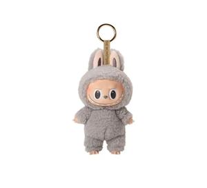 <span class=keywords><strong>Labubu</strong></span> Popmart Autêntico Recheado Blind Box Monster Macaron Misterioso Cutefashion PVC Toy Doll Coleção Presente <span class=keywords><strong>Original</strong></span> Design - Product Image 2